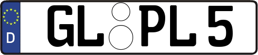 GL-PL5