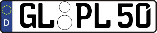 GL-PL50