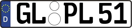 GL-PL51