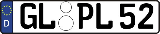 GL-PL52