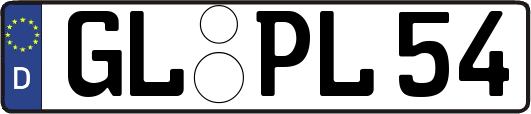 GL-PL54