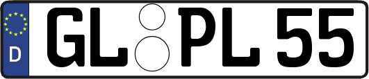 GL-PL55