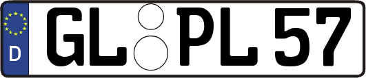 GL-PL57