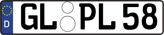 GL-PL58