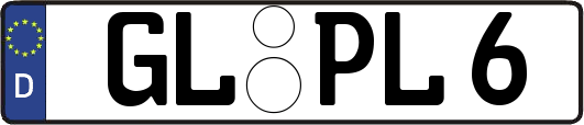 GL-PL6