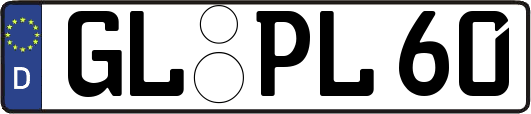 GL-PL60