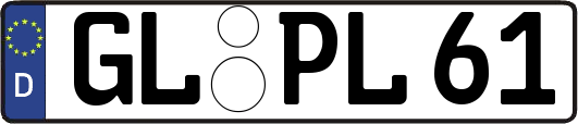 GL-PL61