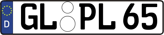 GL-PL65