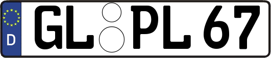 GL-PL67