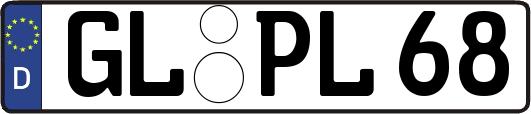GL-PL68
