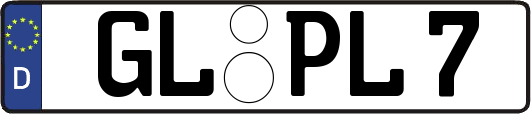 GL-PL7