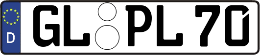 GL-PL70
