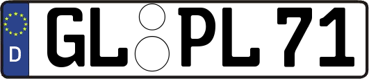 GL-PL71