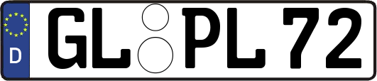 GL-PL72