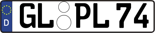 GL-PL74