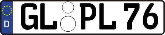 GL-PL76