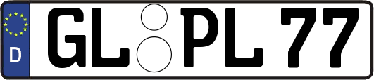 GL-PL77