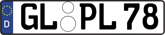 GL-PL78