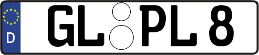 GL-PL8