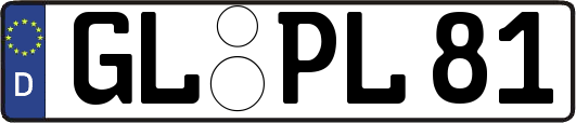 GL-PL81