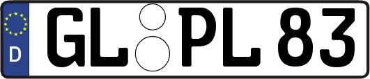 GL-PL83