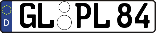 GL-PL84