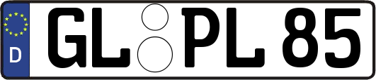 GL-PL85