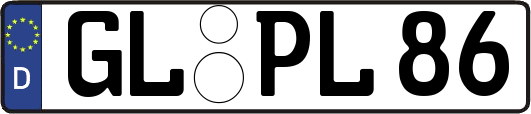 GL-PL86