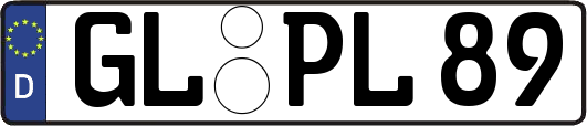 GL-PL89