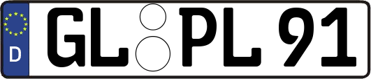 GL-PL91