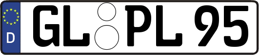 GL-PL95