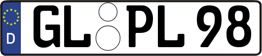 GL-PL98