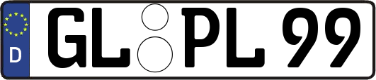 GL-PL99