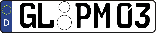 GL-PM03