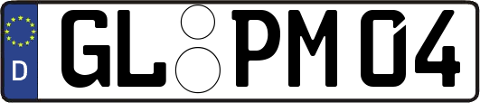 GL-PM04