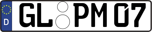 GL-PM07