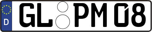 GL-PM08
