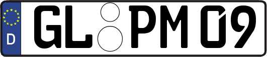 GL-PM09