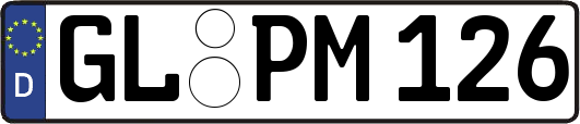 GL-PM126