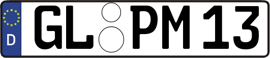 GL-PM13