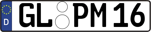 GL-PM16