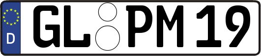 GL-PM19