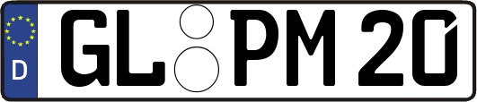 GL-PM20