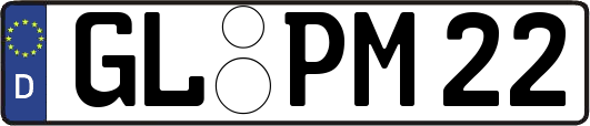 GL-PM22