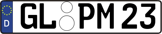 GL-PM23
