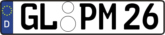 GL-PM26