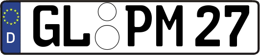 GL-PM27