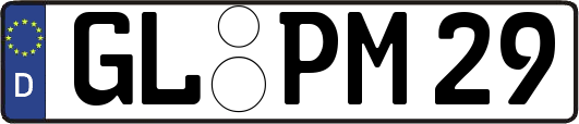 GL-PM29