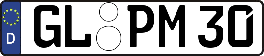 GL-PM30