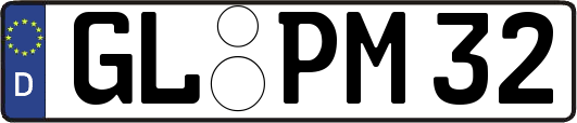 GL-PM32